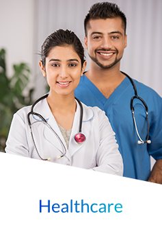 IT Staffing Solution