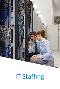 IT Staffing slide-anythingolution